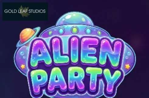 Alien Party
